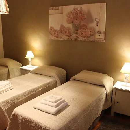 Dei Cigni Reali Frühstückspension