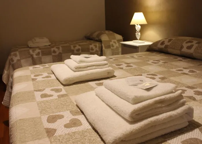 Dei Cigni Reali كابري