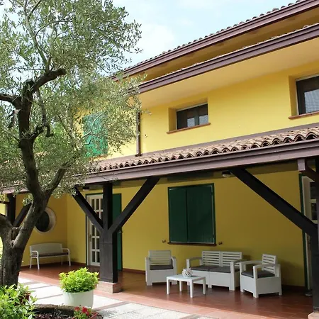 Bed & Breakfast Dei Cigni Reali