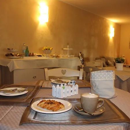 Bed & Breakfast Dei Cigni Reali
