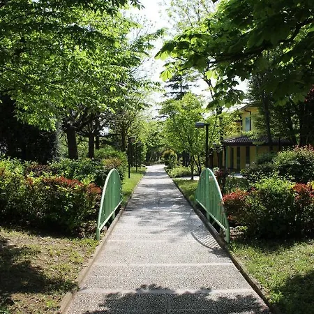 Dei Cigni Reali Bed & Breakfast