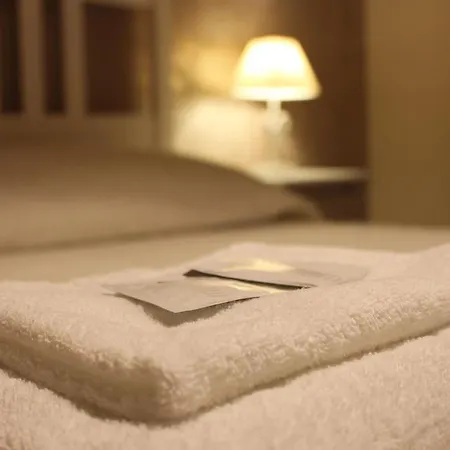 Bed & Breakfast Dei Cigni Reali Carpi