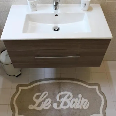 Bed & Breakfast Dei Cigni Reali