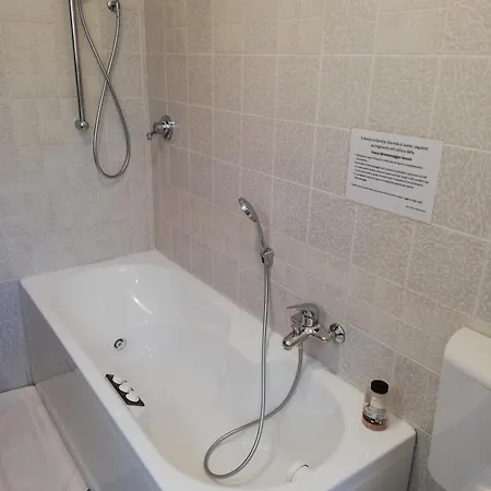 Dei Cigni Reali 3* Carpi