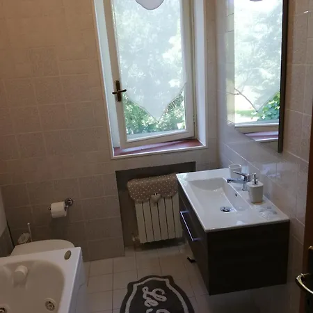 Bed & Breakfast Dei Cigni Reali *