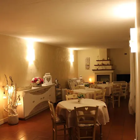Dei Cigni Reali 3* Carpi