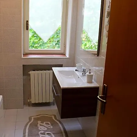 Oda ve Kahvaltı Dei Cigni Reali Carpi