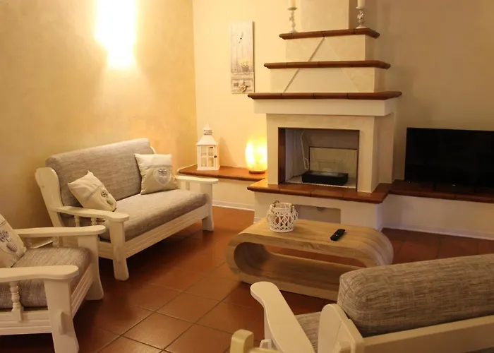 Dei Cigni Reali 3* Carpi