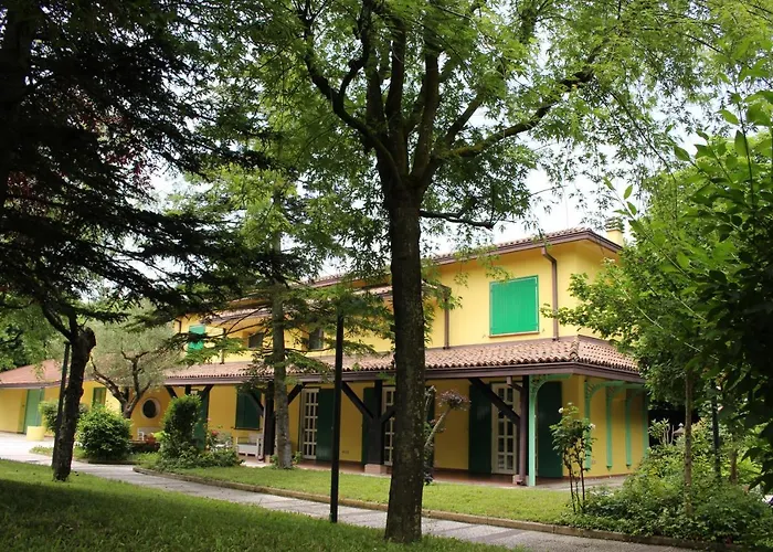 Dei Cigni Reali Oda ve Kahvaltı