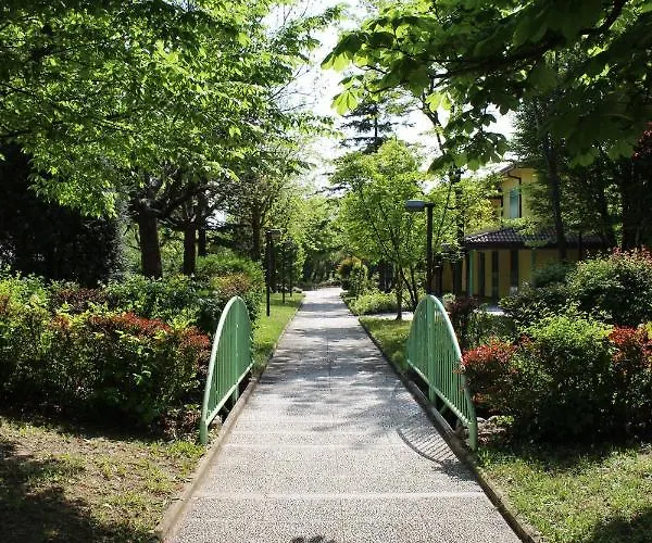 Dei Cigni Reali Bed & Breakfast