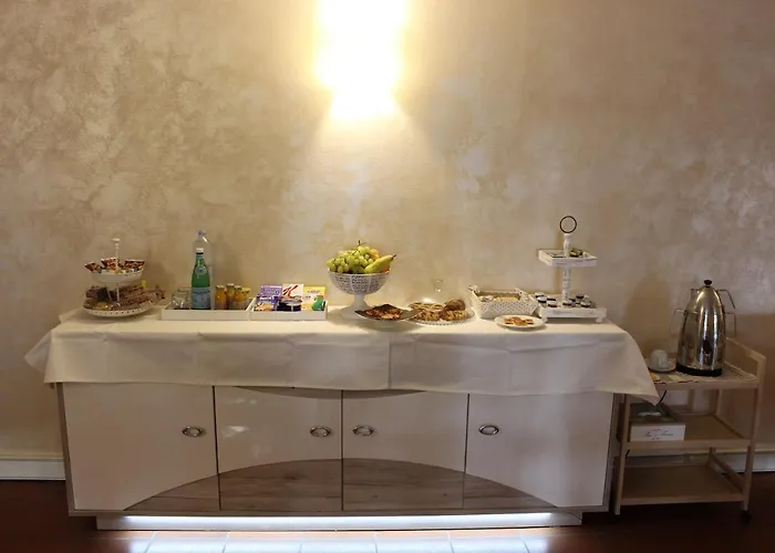 Dei Cigni Reali 3* 카르피