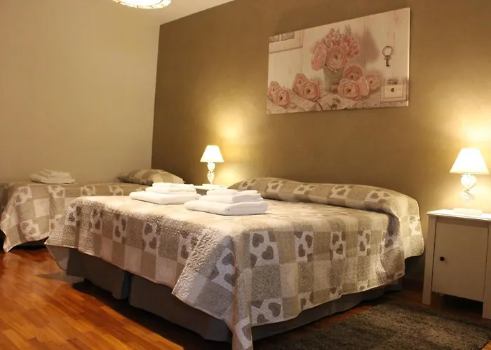 Bed & Breakfast Dei Cigni Reali