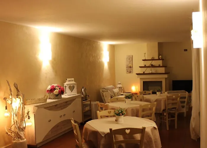 Dei Cigni Reali 3* 카르피