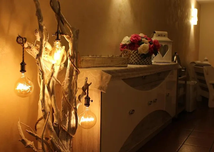 Dei Cigni Reali B&B 3*